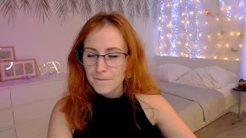 Xeva Angels online show from 06.30.26
