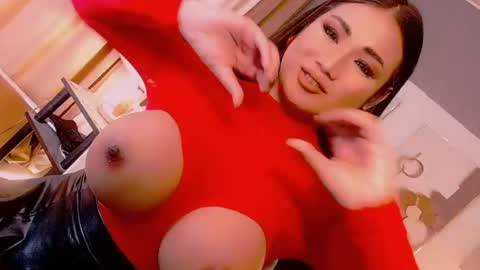 xfantasymistress online show from 05.11.26