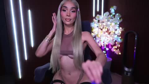 Anne online show from 04.27.26