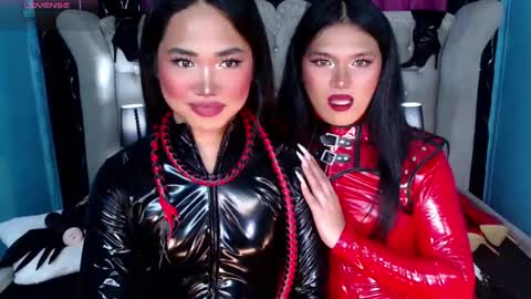 Snapshot of xfreyalibitina69x chatting on 03.12.25 xfreyalibitina69x online show from 03.12.25