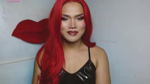 Snapshot of xfreyalibitina69x chatting on 09.17.25 xfreyalibitina69x online show from 09.17.25