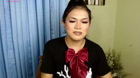 Snapshot of xfreyalibitina69x chatting on 10.28.25 xfreyalibitina69x online show from 10.28.25