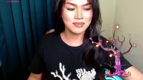 Snapshot of xfreyalibitina69x chatting on 11.03.25 xfreyalibitina69x online show from 11.03.25