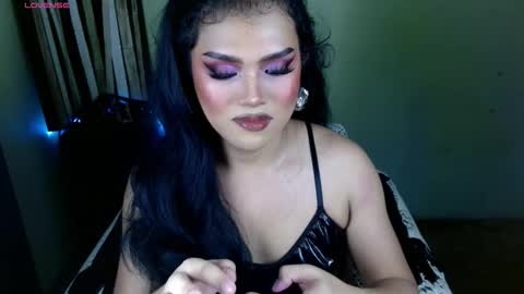 Snapshot of xfreyalibitina69x chatting on 11.27.25 xfreyalibitina69x online show from 11.27.25