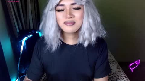 Snapshot of xfreyalibitina69x chatting on 12.23.25 xfreyalibitina69x online show from 12.23.25