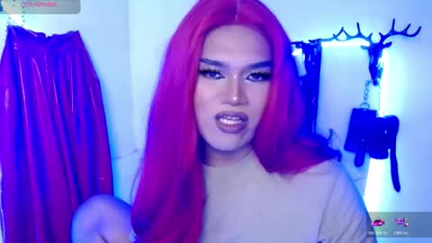 Snapshot of xfreyalibitina69x chatting on 02.27.26 xfreyalibitina69x online show from 02.27.26