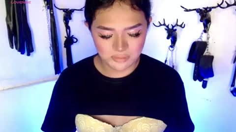Snapshot of xfreyalibitina69x chatting on 06.15.26 xfreyalibitina69x online show from 06.15.26