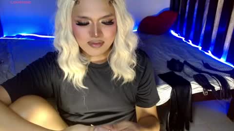 Snapshot of xfreyalibitina69x chatting on 07.28.26 xfreyalibitina69x online show from 07.28.26