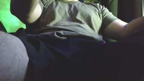 Ghost online show from 11.01.25