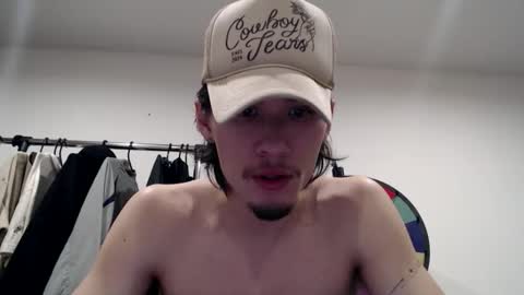 Snapshot of xgoonxmasterx chatting on 01.18.26 xgoonxmasterx online show from 01.18.26