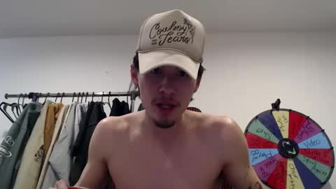 xgoonxmasterx online show from 03.16.26