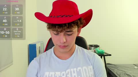 xhan online show from 12.13.24