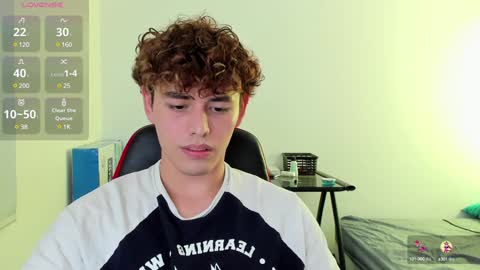 xhan online show from 12.14.24