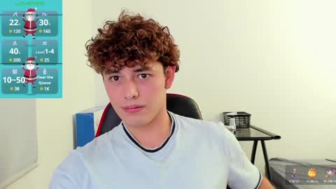 xhan online show from 12.15.24