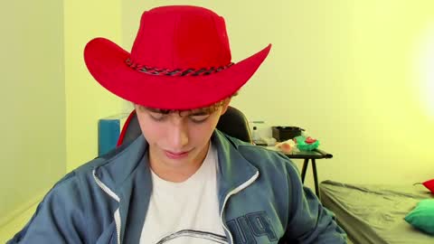 xhan online show from 12.20.24