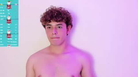 xhan online show from 12.24.24