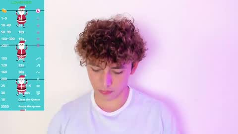 xhan online show from 01.01.25