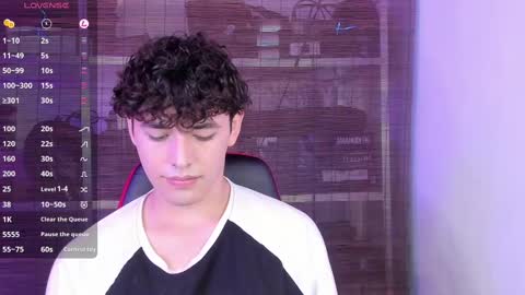 xhan online show from 02.27.25