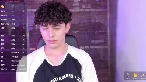 xhan online show from 02.28.25