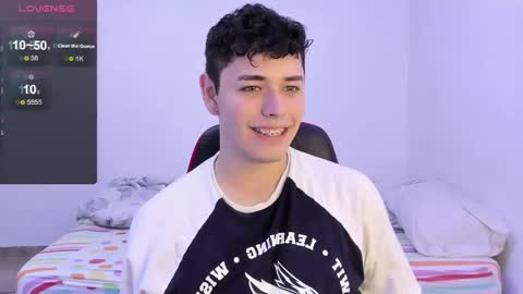 xhan online show from 09.14.25