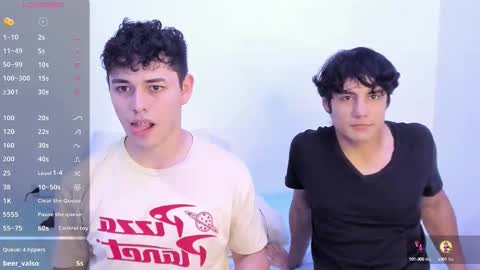 xhan online show from 09.21.25