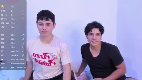 xhan online show from 09.25.25