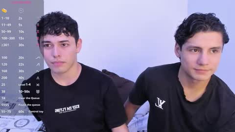 xhan online show from 09.29.25