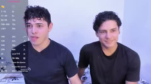 xhan online show from 10.01.25