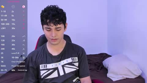 xhan online show from 10.27.25