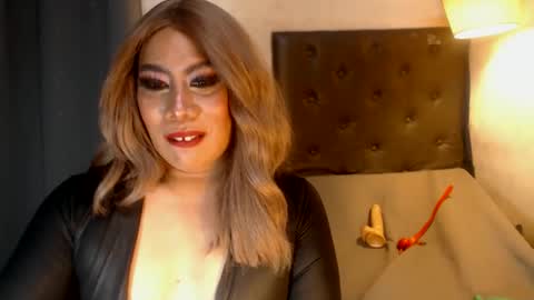 GODDESS KRISTEL online show from 11.14.25