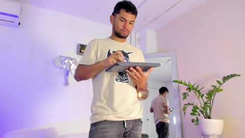 Gambaru online show from 04.10.26