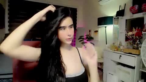 Barbie ann online show from 03.18.26