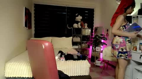 Barbie ann online show from 05.03.26