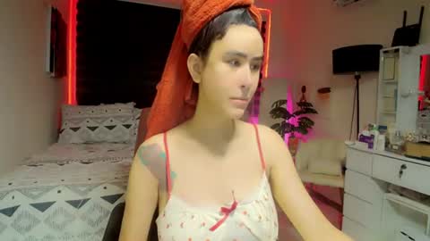 Barbie ann online show from 06.28.26