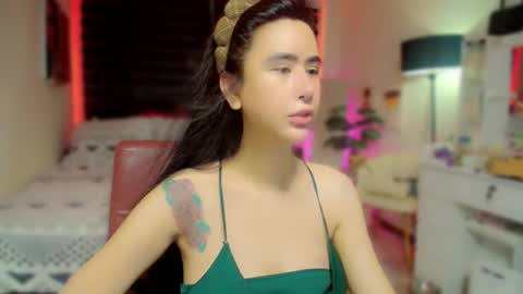 Barbie ann online show from 06.30.26