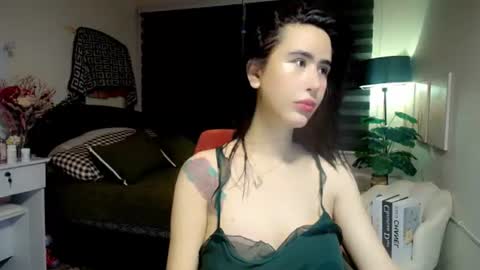 Barbie ann online show from 07.31.26