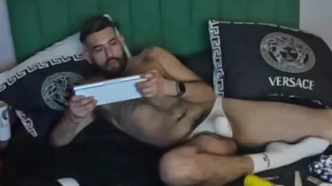 DJ Xhristian online show from 01.09.26