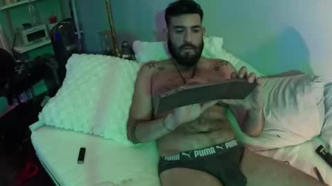 DJ Xhristian online show from 04.01.26