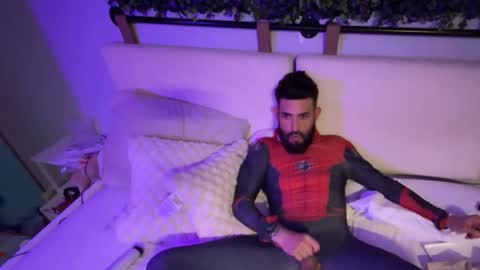 DJ Xhristian online show from 04.07.26