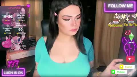 Snapshot of xhugeharleyselfsuckerx chatting on 07.17.26 xHUGECOCKTILLCUMX online show from 07.17.26