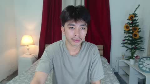 Snapshot of xhunter_boy chatting on 12.02.24 franco online show from 12.02.24