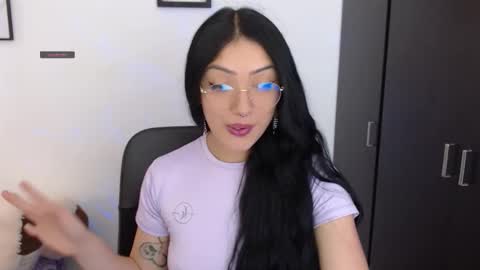 Xia online show from 11.20.25