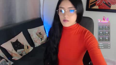 Xia online show from 12.23.25