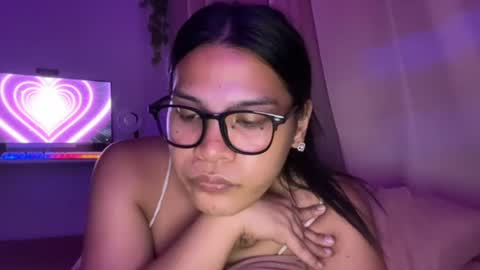 Snapshot of xiaaddison chatting on 07.21.26 Xia Addison online show from 07.21.26