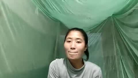 xiagoal_cute online show from 04.20.26