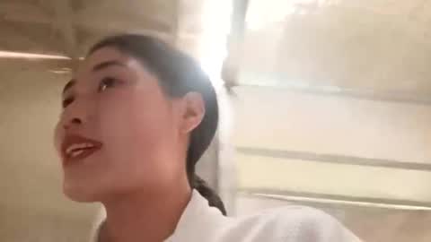xiagoal_cute online show from 04.21.26
