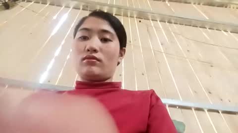 xiagoal_cute online show from 04.25.26