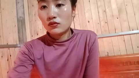 xiagoal_cute online show from 05.10.26