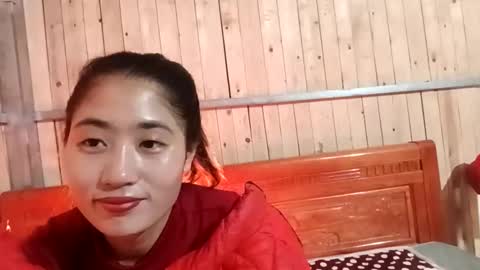 xiagoal_cute online show from 05.12.26