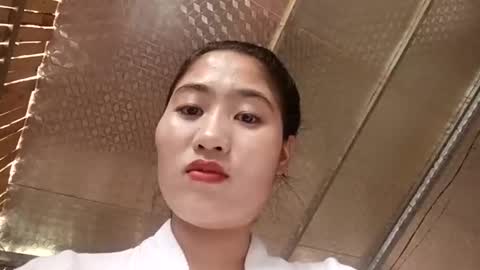 xiagoal_cute online show from 05.18.26